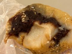驴打滚-清真·白记年糕(牛街北口店)