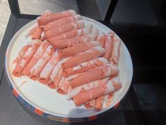 -京悦南门涮羊肉·羊蝎子火锅(田林路店)