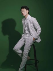 -米莱摄影写真(五大道别墅店)