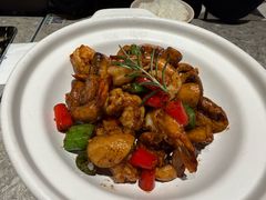 -留半山·香港食堂(啦啦宝都店)
