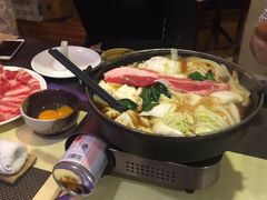 -有喜屋·深夜食堂(北京西路店)