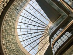 -中山大学中山眼科中心(珠江新城院区)