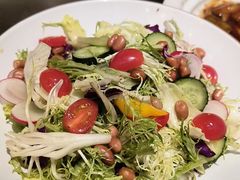 -福荣居褡裢火烧京味家常菜(西四店)