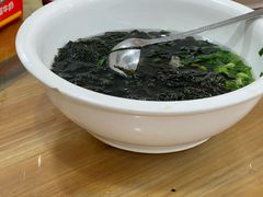 -林记海鲜排档·十年海鲜地标