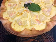 -凯撒城堡西餐厅(颐和国际店)