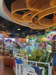 -卡通尼乐园(荟聚中心店)