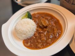 -厦门艾美酒店·乐美中餐厅