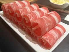 -蜀九香火锅(彩虹店)