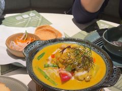 -芭札·Thai泰国餐厅(同和金铂天地店)