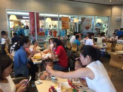 肯德基(千灯店)-肯德基(昆山千灯店)