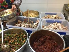 -妈妈味道生态私房菜(下潘家坝街店)