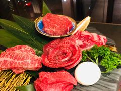 -芯元·碳烤熟成牛肉(经开店)
