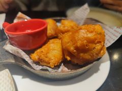 秘制风味炸鸡-西堤牛排(恒隆广场店)