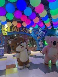 -宝燕乐园(闵行旗舰店)