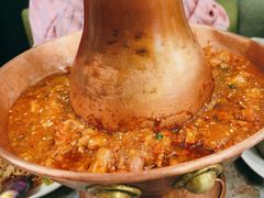 -浩海火燒雲傣家菜(芮欧百货店)