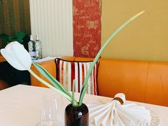 -北京金融街丽思卡尔顿酒店·意味轩 Cepe