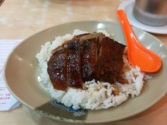 -一乐烧鹅(中环店)