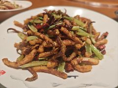 -丹东立强海鲜烧烤·牛B大串(星海店)