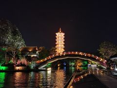 -桂林两江四湖景区