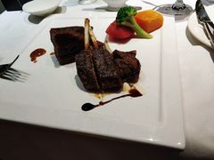 -王品牛排(福州泰禾店)