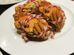 -康莱德酒店·美庭自助餐厅