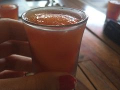 -Bamboo Bar & Grill Restaurant