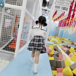 -万达宝贝王(上海浦江店)