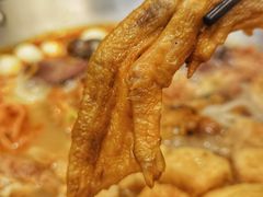 -小螺大作·螺蛳粉火锅(林和西店)