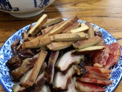 -朱秀英梆梆肉葫芦头(琉璃街店)