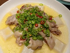 -沁园春酒店(沿河街店)