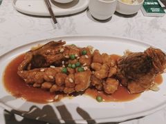-老知青·东北菜(中华城店)
