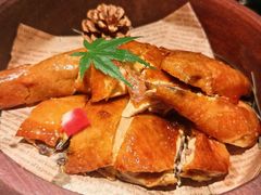 -锦楼·臻选新杭帮(杭州中心店)