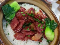 -好好彩啫啫煲·广东小馆(上海七宝领展广场店)