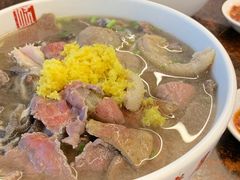 -潮镇老尾牛杂(环城西路店)