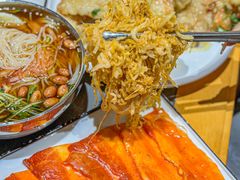 -鹤之乡·齐齐哈尔东北炭火烤肉(昆明盈江路店)