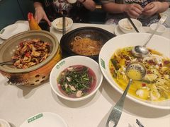 -绿草地·湘菜(芙蓉天街店)