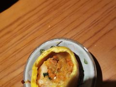 -鑫震源·苏式大虾生煎(山塘街店)