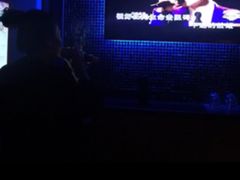 -好声音时尚量贩KTV(之心城店)