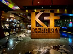 -K+PARTY连锁KTV(盈锋广场店)