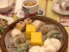 -添好运点心专门店(百老汇店)
