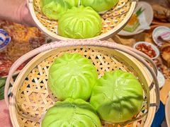 -嗲嗲的椰子鸡・太琼糟粕醋(上海百联又一城店)