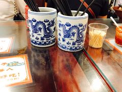 -冯鑫记南京鸭血粉丝汤(来燕路店)