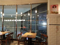 -必胜客(云汇天地店)