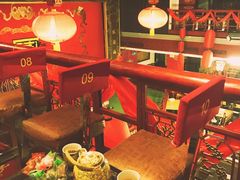 -德云社(三里屯店)
