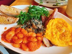 -Egg•Allday Brunch(襄阳北路店)