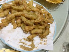 -鲜得莱渔港·小平岛海胆馆(七贤岭店)