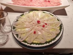 -码头故事火锅(大丰店)