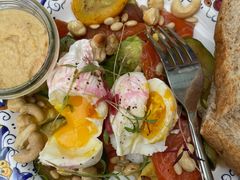 healthy combo-Alimentari早午餐(安福路店)