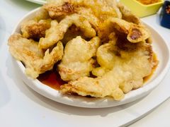 -百年石锅饭(阿里郎美食街店)