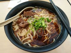 -李先生牛肉面大王(上海站南广场店)